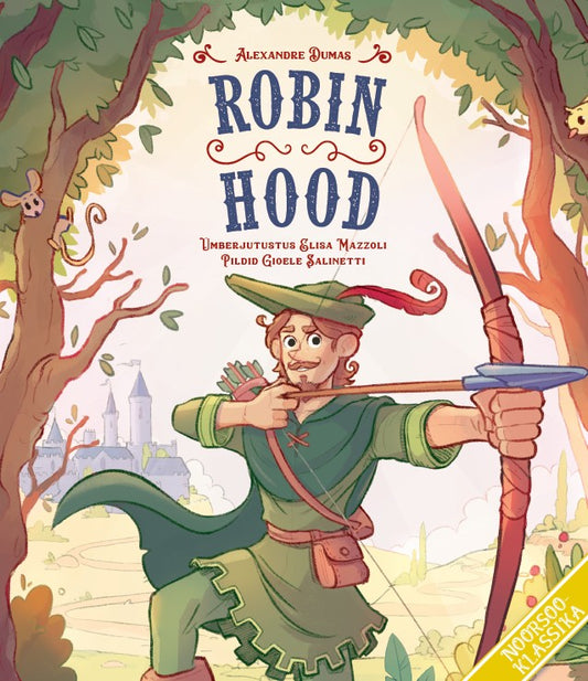 Robin Hood