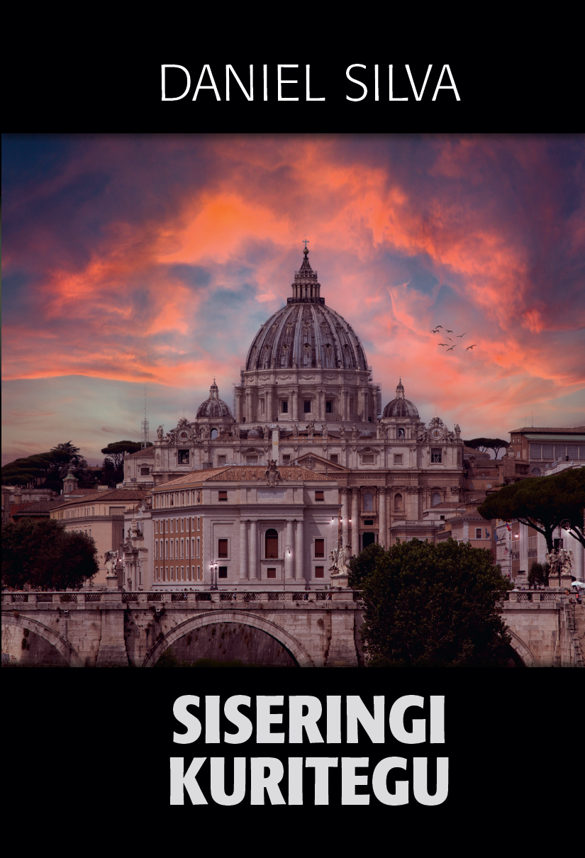 Siseringi kuritegu