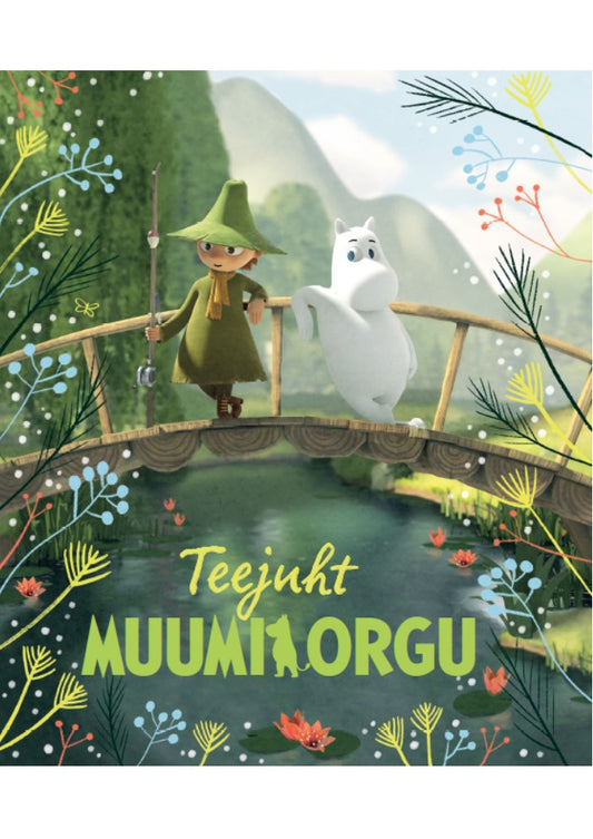 Teejuht Muumiorgu