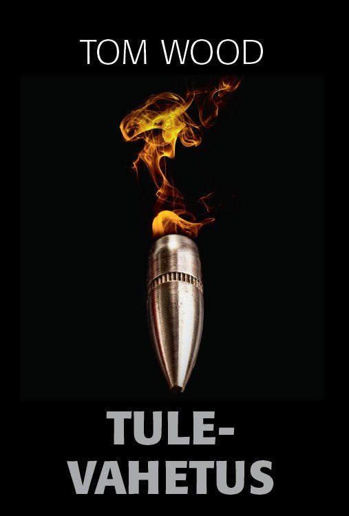 Tulevahetus