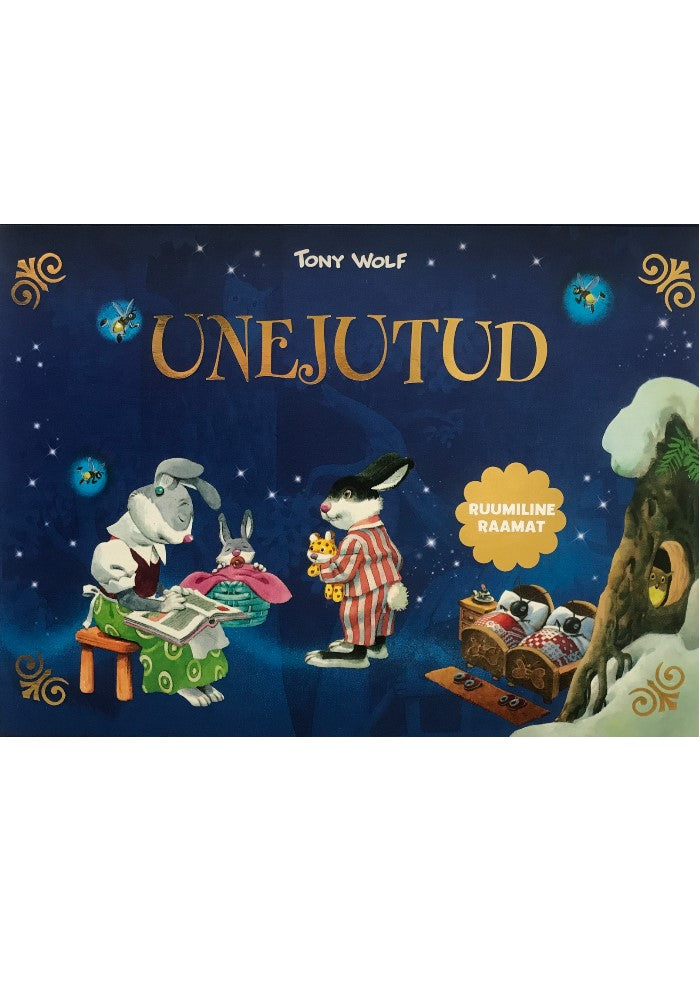 Unejutud