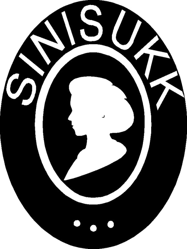 sinisukk