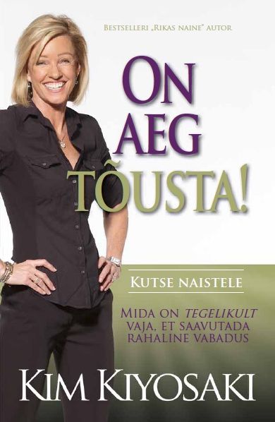 On aeg tõusta!