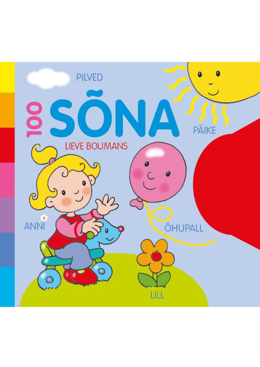 100 sõna