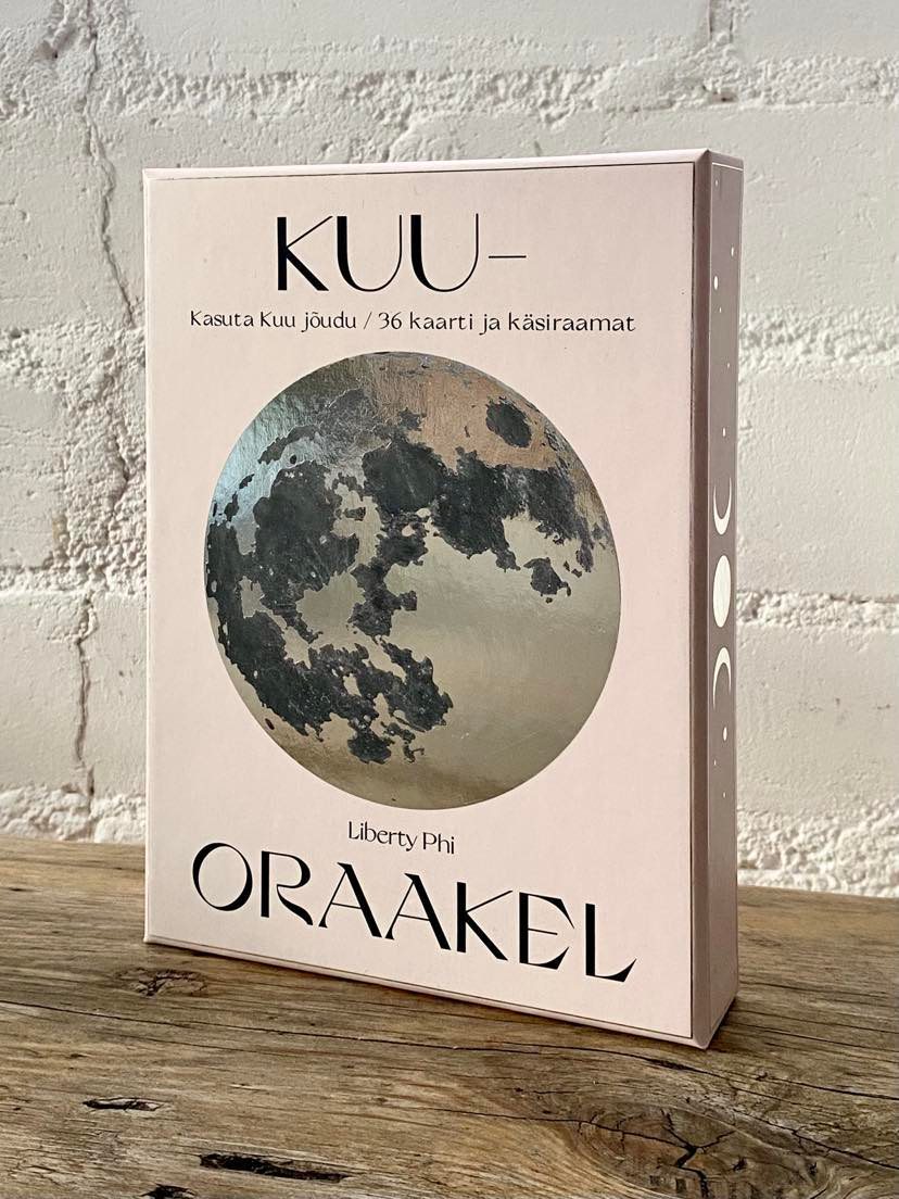Kuuoraakel