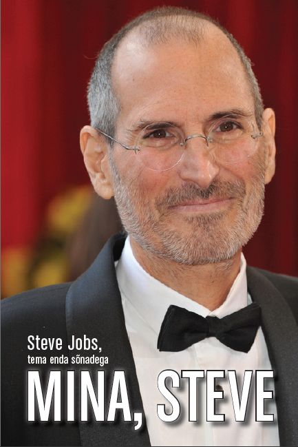 Mina, Steve