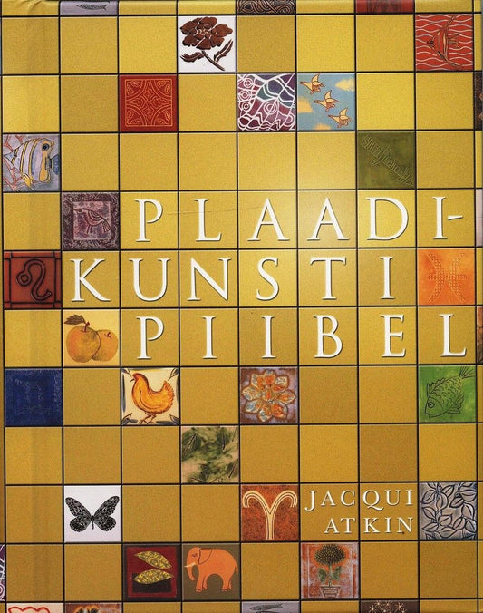 Plaadikunsti piibel