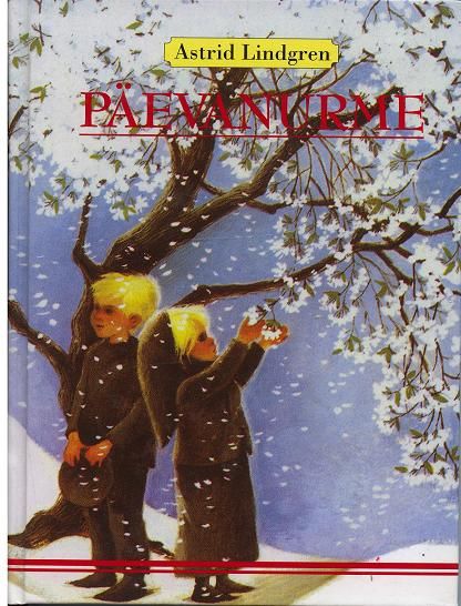 Päevanurme