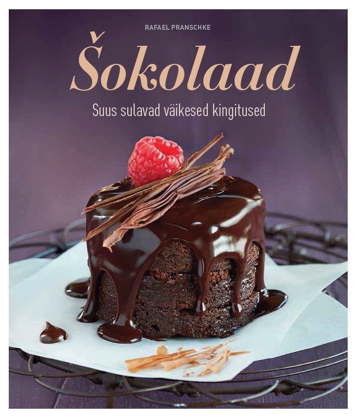 Šokolaad