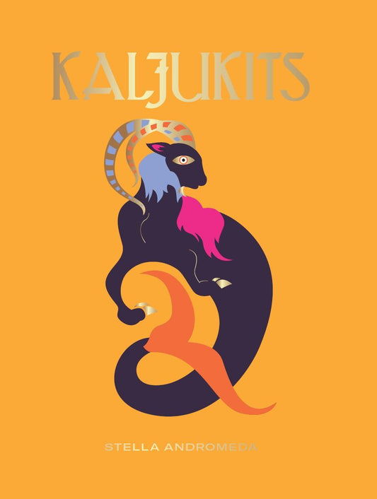 Kaljukits