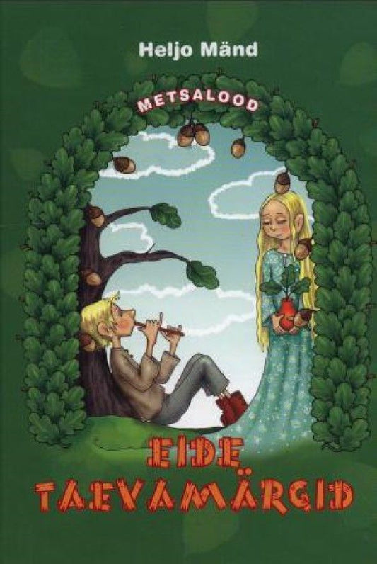 Eide taevamärgid