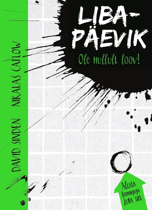 Libapäevik