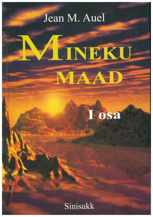 Mineku maad 1 ja 2