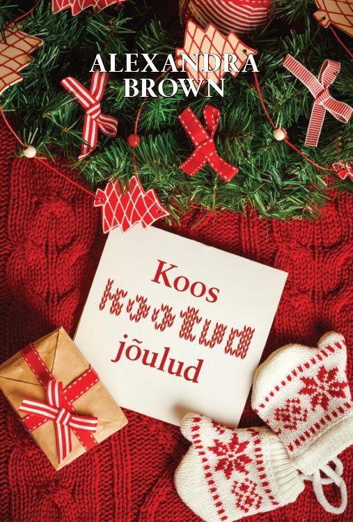Koos kootud jõulud