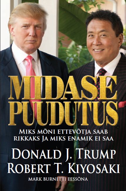 Midase puudutus