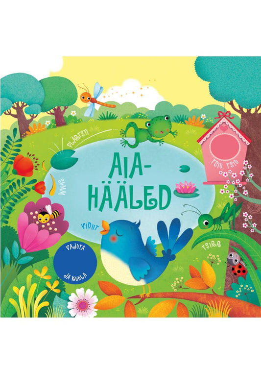 Aiahääled