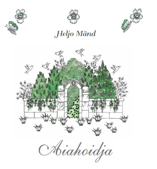 Aiahoidja