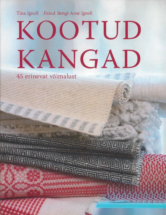 Kootud kangad