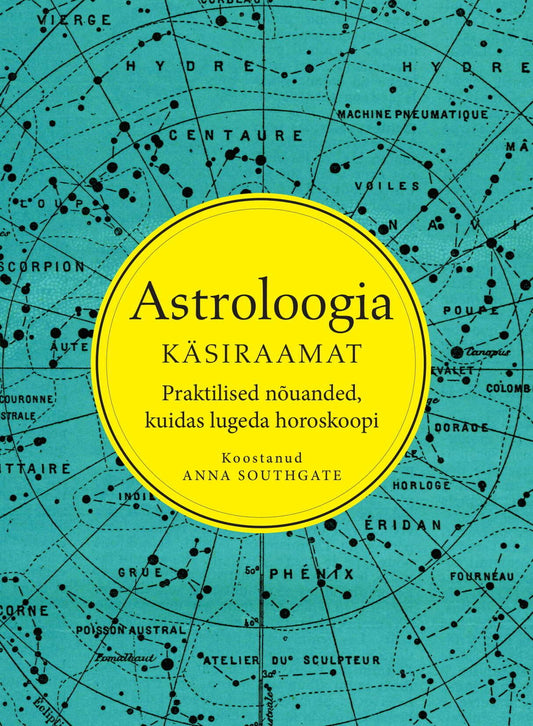 Astroloogia käsiraamat