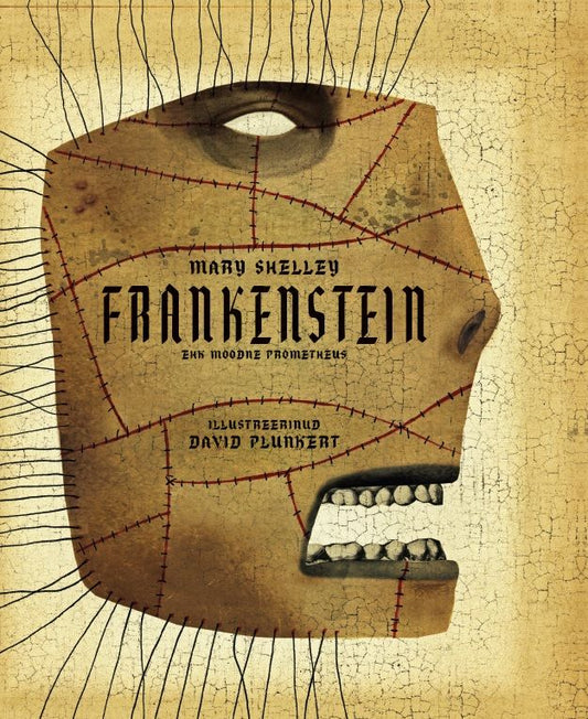 Frankenstein ehk Moodne Prometheus