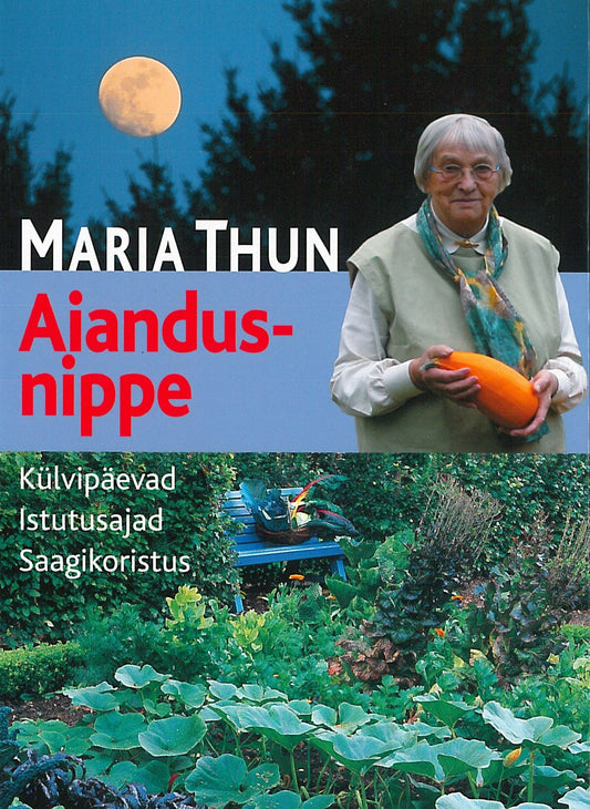 Aiandusnippe