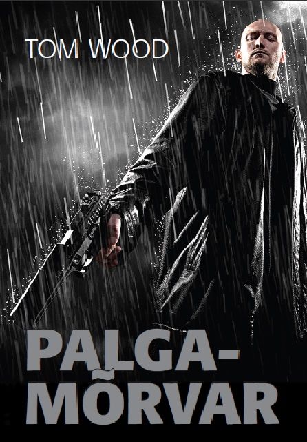 Palgamõrvar