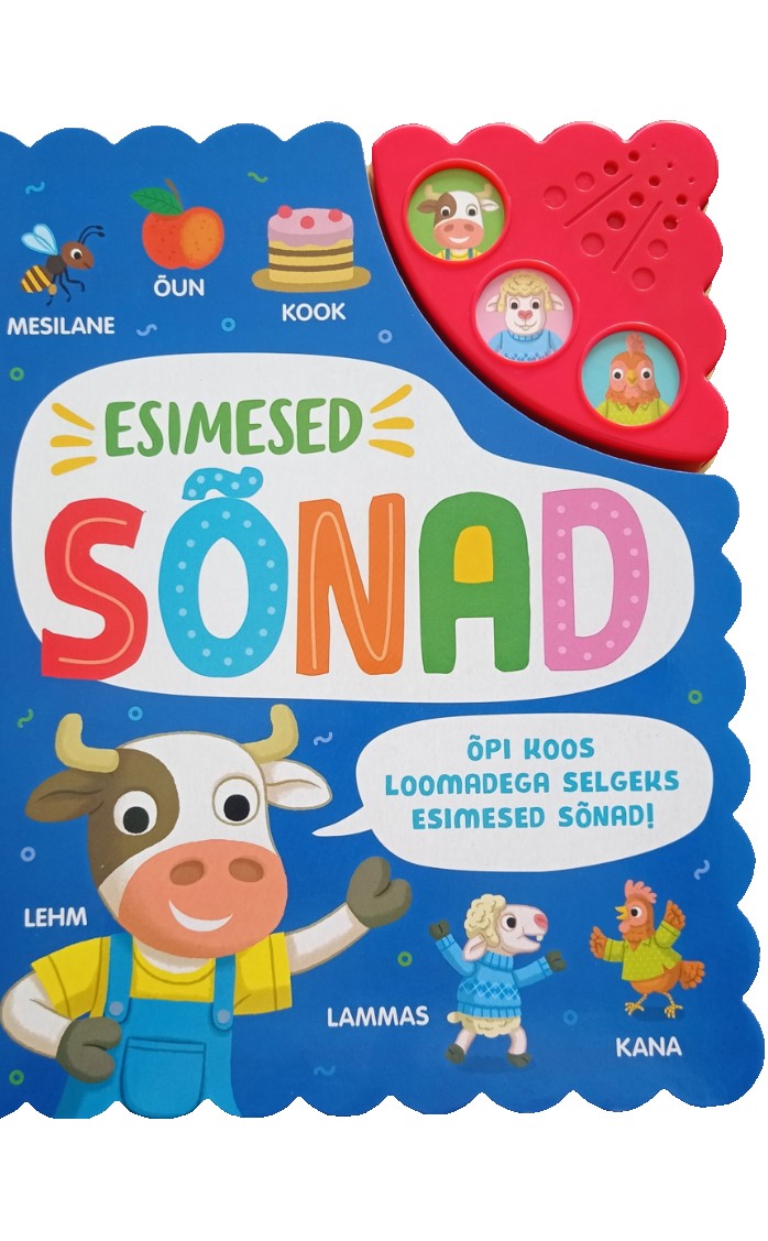 Esimesed sõnad