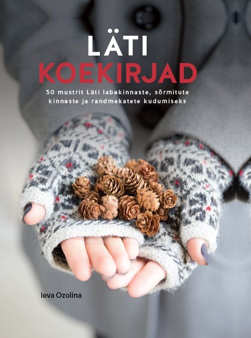 Läti koekirjad