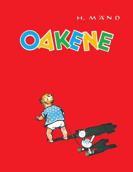 Oakene