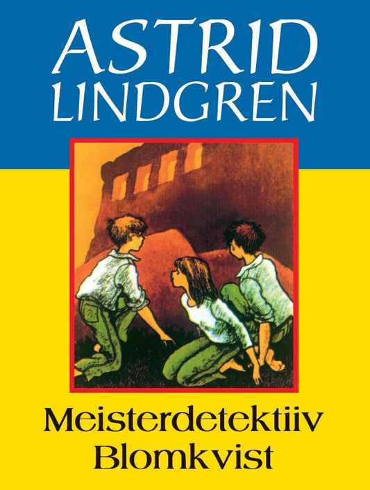 Meisterdetektiiv Blomkvist