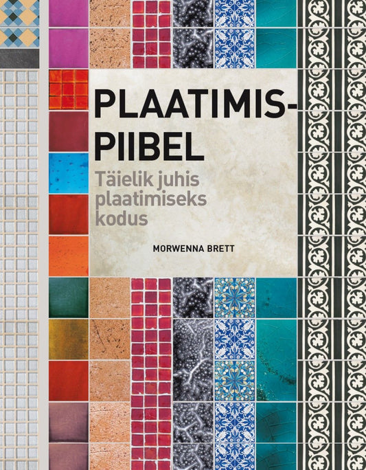 Plaatimispiibel