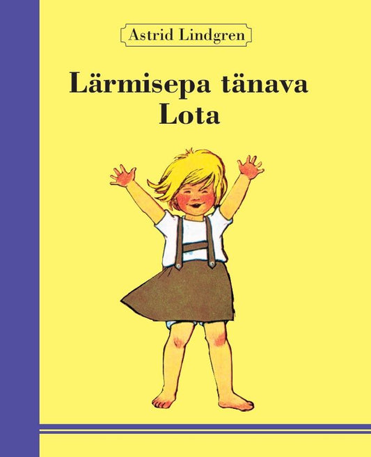 Lärmisepa tänava Lota