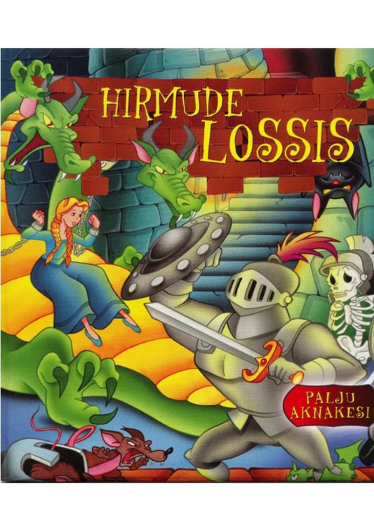 Hirmude lossis