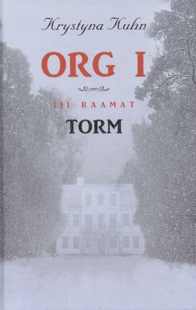 Org I. Torm