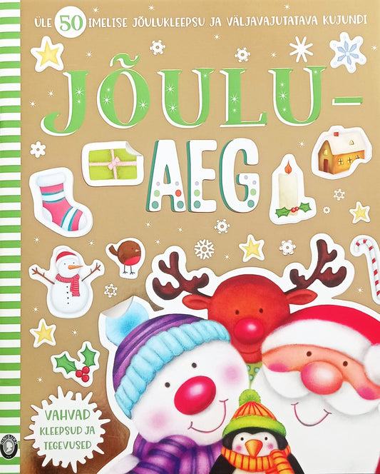 Jõuluaeg