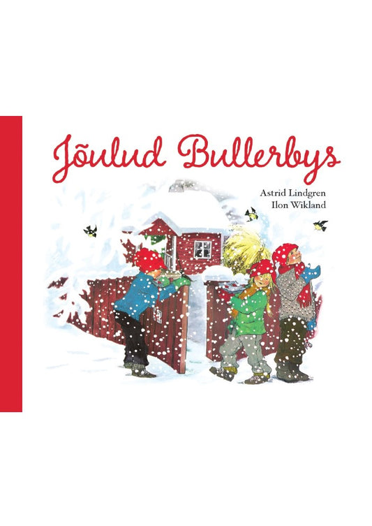 Jõulud Bullerbys