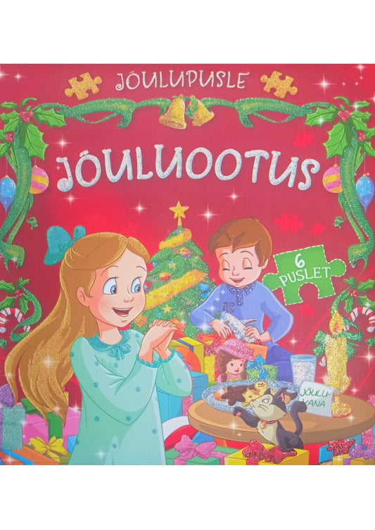 Jõuluootus