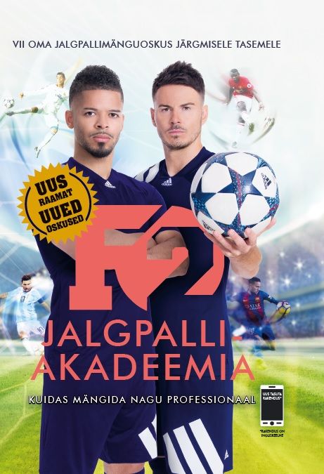 F2 Jalgpalliakadeemia