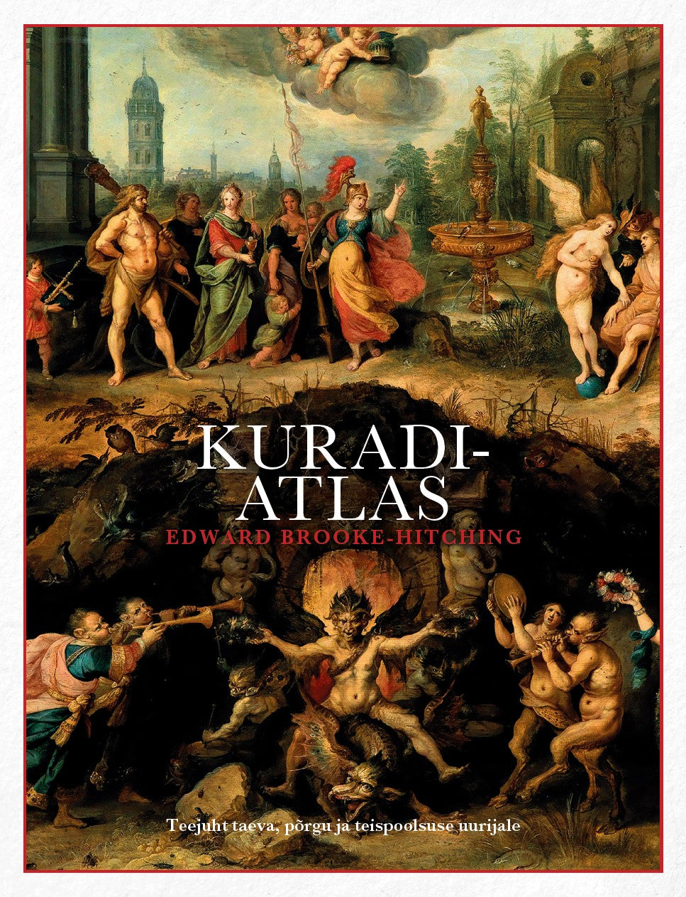 Kuradiatlas