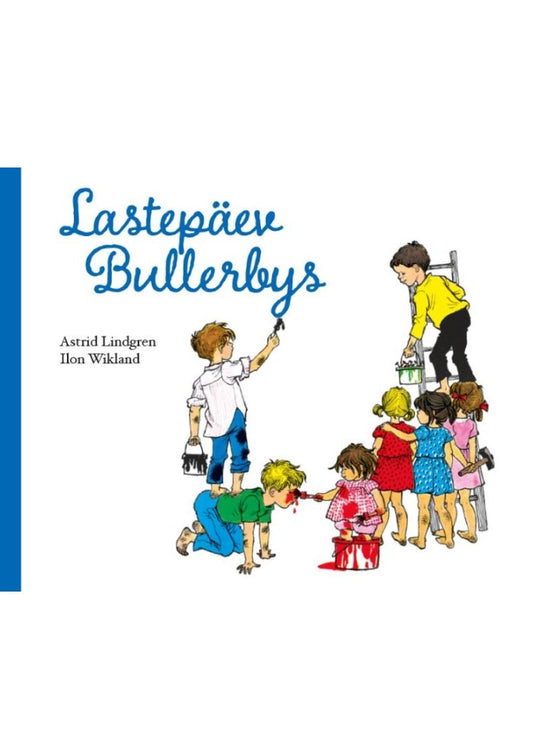 Lastepäev Bullerbys