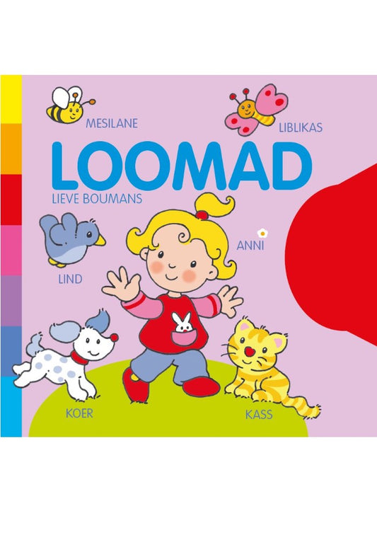 Loomad