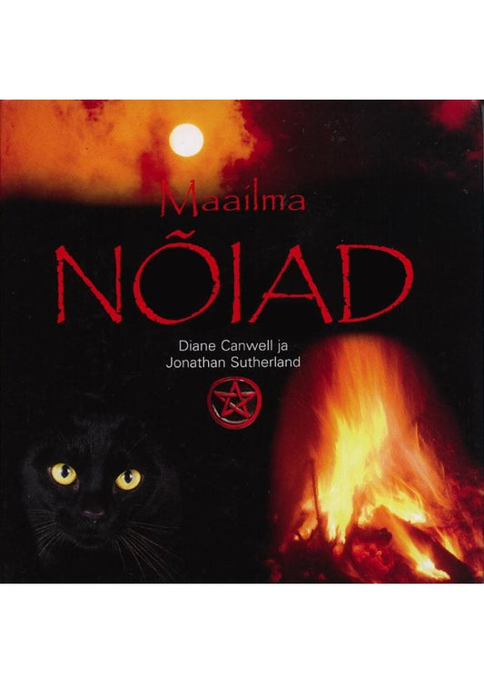 Maailma nõiad