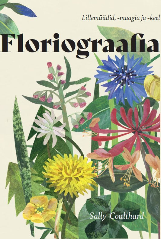 Floriograafia