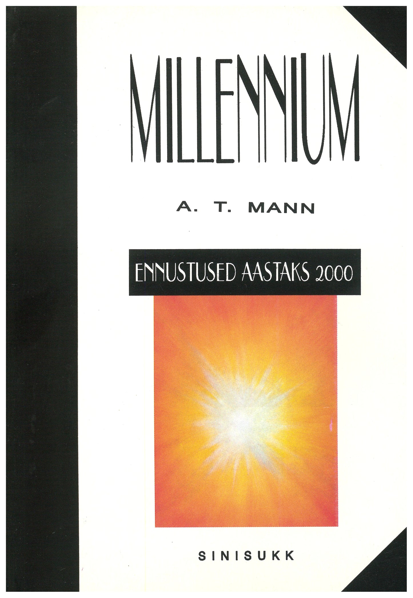 Millennium - ennustused aastaks 2000