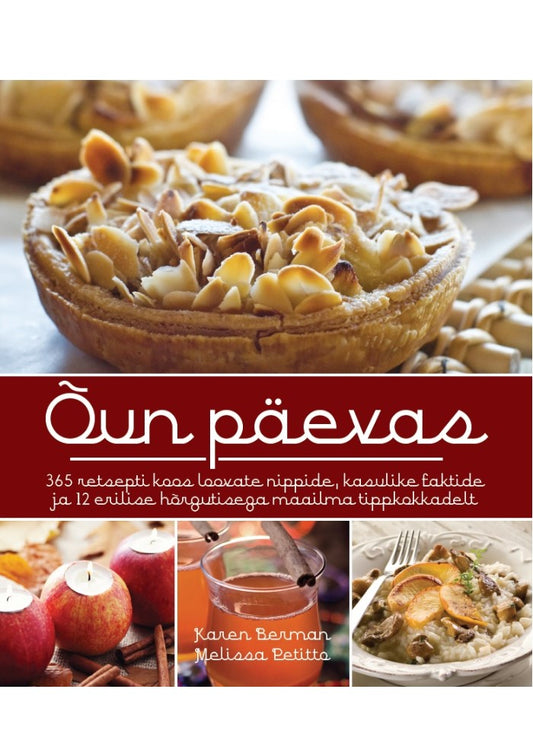 Õun päevas