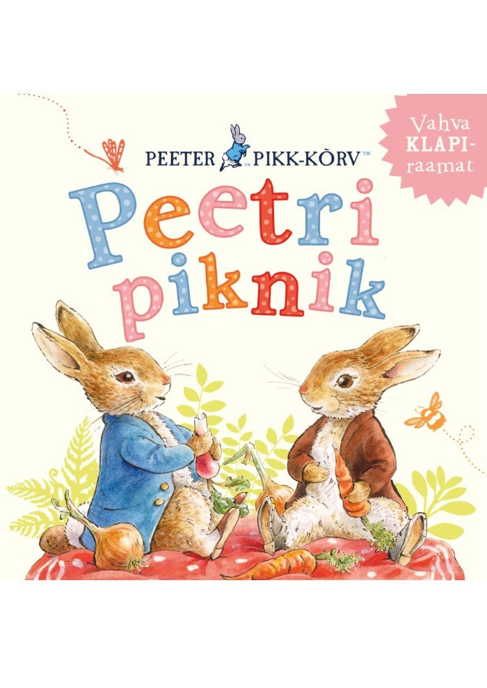 Peetri piknik