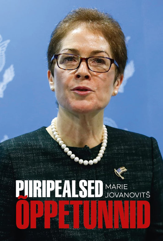 Piiripealsed õppetunnid