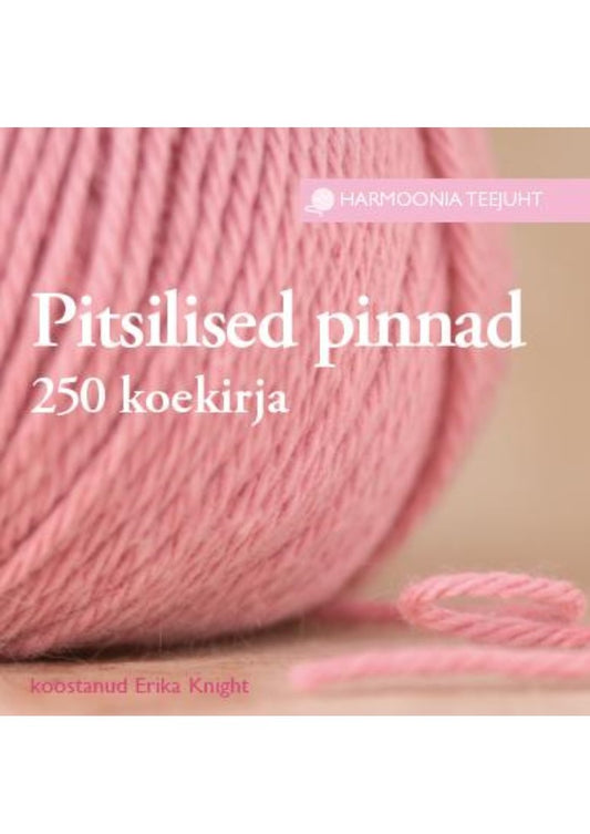 Pitsilised pinnad
