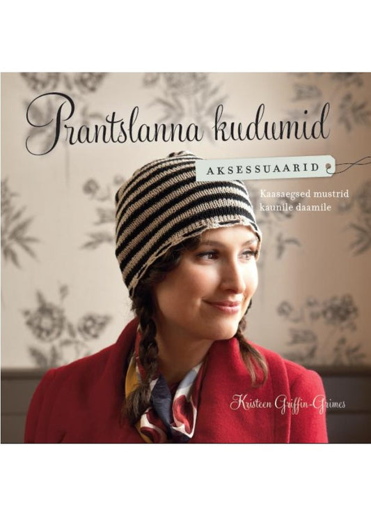 Prantslanna kudumid