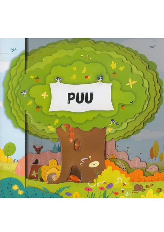 Puu